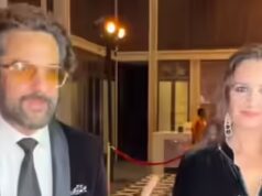 “Yeh meri behen hai, biwi nahi hai”, Fardeen Khan chiarisce le speculazioni