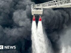 La disputa sull’oleodotto Ucraina-Ungheria minaccia il prestito dell’UE