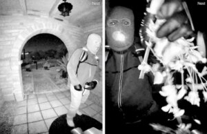 L’FBI pubblica foto e video del soggetto della scomparsa di Nancy Guthrie