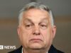 L’ungherese Orbán accusato di slealtà e ricatto sul veto sul prestito all’Ucraina