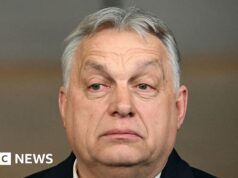 L’ungherese Orbán accusato di slealtà e ricatto sul veto sul prestito all’Ucraina