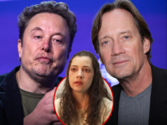 Elon Musk e Kevin Sorbo Slam Spagna per l’eutanasia volontaria di una giovane donna