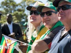 Trump aiuterà o ostacolerà gli agricoltori bianchi dello Zimbabwe nella loro battaglia sui risarcimenti?