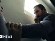 “Ho girato un movie interamente all’interno di una cella di prigione”