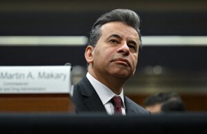 Publication Fox Information AI: la FDA lancia una piattaforma di vaccini basata sull’intelligenza artificiale