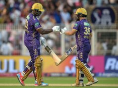 Non Cameron Inexperienced o Angkrish Raghuvanshi: R Ashwin esorta KKR a utilizzare questa stella come numero 4 nell’IPL 2026