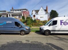 Amazon e FedEx, ancora insieme, questa volta per i resi e-commerce