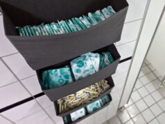 Il Senato del New Jersey vota 38-0 per richiedere prodotti mestruali gratuiti nelle università pubbliche in base alla legge sull’equità mestruale