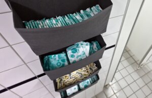 Il Senato del New Jersey vota 38-0 per richiedere prodotti mestruali gratuiti nelle università pubbliche in base alla legge sull’equità mestruale