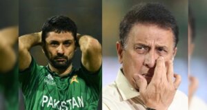 "Le commissioni dei giocatori pakistani contribuiscono alla morte dei soldati": Sunil Gavaskar avverte SunRisers del boicottaggio dopo l’accordo con Abrar Ahmed