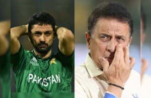 "Le commissioni dei giocatori pakistani contribuiscono alla morte dei soldati": Sunil Gavaskar avverte SunRisers del boicottaggio dopo l’accordo con Abrar Ahmed