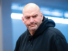Fetterman condanna i democratici per essersi rifiutati di mettere il “paese al di sopra del partito” negli attacchi contro l’Iran