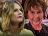 Savannah Guthrie parla del rapimento di Nancy Guthrie nella prima intervista dopo la scomparsa