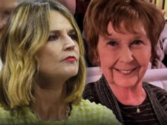 Savannah Guthrie parla del rapimento di Nancy Guthrie nella prima intervista dopo la scomparsa