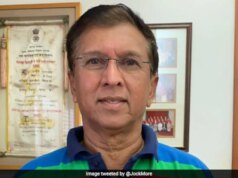 Kiran Extra e altri 3 squalificati dal contestare i sondaggi della Baroda Cricket Affiliation