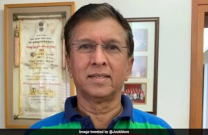 Kiran Extra e altri 3 squalificati dal contestare i sondaggi della Baroda Cricket Affiliation