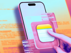 Ecco come utilizzare lo scanner di documenti nascosti del tuo iPhone, giusto in tempo per la stagione fiscale