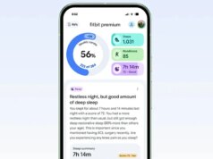 Fitbit migliora il monitoraggio del sonno e aggiunge un coach AI che utilizza la tua storia medica