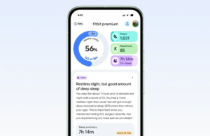 Il Private Well being Coach di Fitbit capirà presto la tua cartella clinica