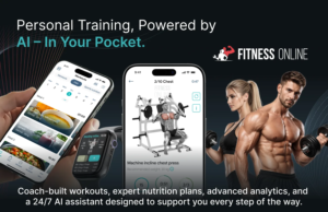 Le migliori app per il health nel 2026: le migliori app per mantenersi in forma, monitorare gli allenamenti e raggiungere i propri obiettivi