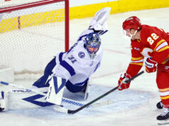 Flames mira a costruire una cultura vincente con il riscaldamento di effective stagione