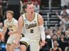 Fletcher Loyer guida Purdue oltre Miami per raggiungere il terzo Candy 16 consecutivo