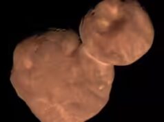 Spiegazione dei “pupazzi di neve” galleggianti nello spazio: uno studente della MSU risolve un puzzle della cintura di Kuiper di miliardi di anni