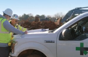 Il nuovo assistente AI di Ford aiuterà i proprietari di flotte a sapere se vengono utilizzate le cinture di sicurezza