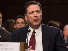 GREGG JARRETT: La tragica caduta in disgrazia di Robert Mueller e il danno che ha lasciato dietro di sé