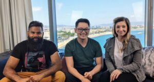 Sostenuta da Nvidia, Phaidra di Seattle affronta il surriscaldamento dei knowledge heart con un’intelligenza artificiale proattiva