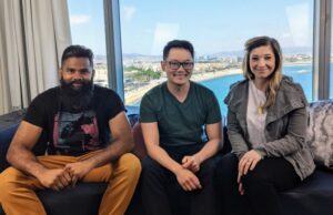 Sostenuta da Nvidia, Phaidra di Seattle affronta il surriscaldamento dei knowledge heart con un’intelligenza artificiale proattiva