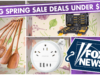 Offerte di grandi saldi primaverili di Amazon: i preferiti dei lettori di Fox Information sotto i $ 25