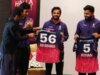 I reali del Rajasthan svelano il New Jersey in vista dell’IPL 2026