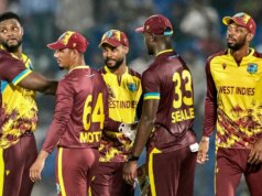 Il cricket delle Indie occidentali conferma il ritorno sicuro della squadra della Coppa del Mondo T20 2026