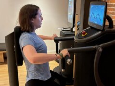 Come i giocatori possono inserire un po’ di tempo di gioco nei loro allenamenti in palestra