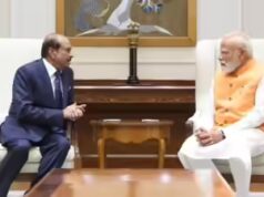 Il presidente del Gruppo LuLu ringrazia l’India per le “forniture alimentari ininterrotte” al GCC