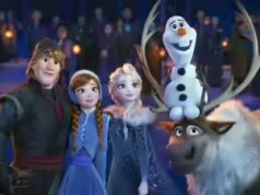 Frozen 3: Il matrimonio di Anna e Kristoff probabilmente guida la storia