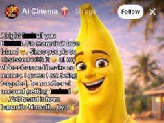 Qualunque cosa sia successa con “Fruit Love Island”, nessuno ha vinto