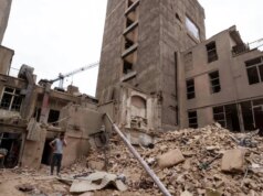 15/3: Affronta la nazione