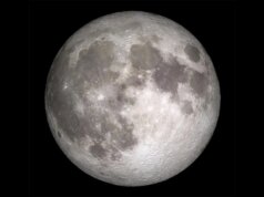 La Luna Rosa di Aprile non sarà davvero rosa, ma è legata alla Pasqua