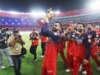 Nodo finale concesso per le partite IPL 2026 di RCB allo stadio M Chinnaswamy; KSCA conferma lo sviluppo