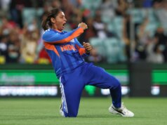 "Speriamo di continuare a vincere titoli ICC": Harmanpreet Kaur