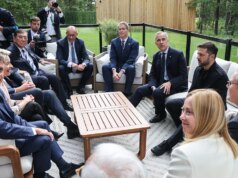 Rubio incontra i ministri del G7 in Francia mentre gli Stati Uniti guidano l’Iran – alleati sotto accusa per la tiepida risposta