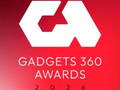 NDTV Gadgets360 Awards 2026: dai un’occhiata alle nomination per lo spettacolo di premi più affidabile dell’India
