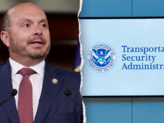 ESCLUSIVO: i repubblicani alla Digital camera terranno un’udienza sui rischi di chiusura del DHS in mezzo all’aumento dei viaggi