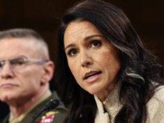 La Gabbard elude la rivendicazione dell’Iran di “minaccia imminente” sotto il torchio del Senato
