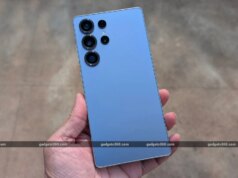 Secondo quanto riferito, il prezzo del Samsung Galaxy S25 Extremely in India è stato rivisto dopo il lancio della serie Galaxy S26