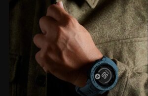 Presto potrai parlare ampiamente dei tuoi dati sanitari Garmin con un’intelligenza artificiale