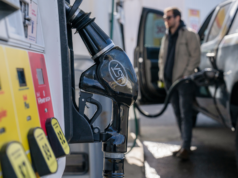 MAPPATO: Dove i prezzi del fuel stanno aumentando più velocemente a causa del conflitto con l’Iran