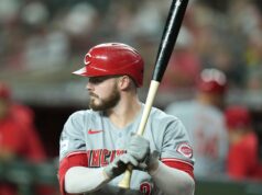 Il nuovo arrivato dei Rays, Gavin Lux, inizierà la stagione in IL con un infortunio alla spalla